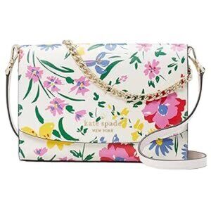 #168 NWT - Kate Spade New York Carson Convertible Chain Crossbody/Shoulder Bag
